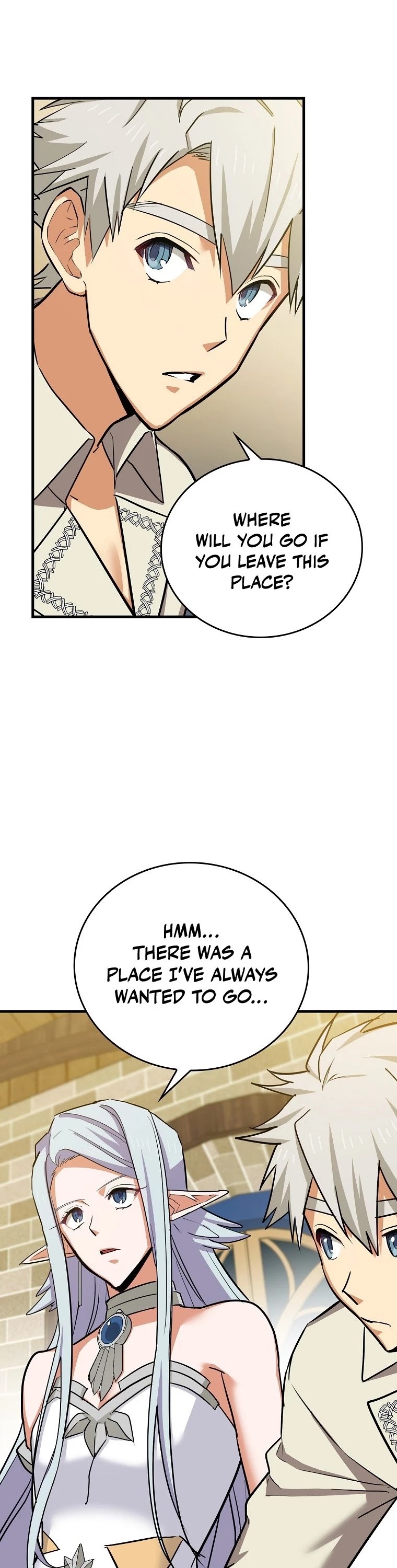 To Hell With Being A Saint, I’m A Doctor Chapter 18 page 14 - Chapter 18