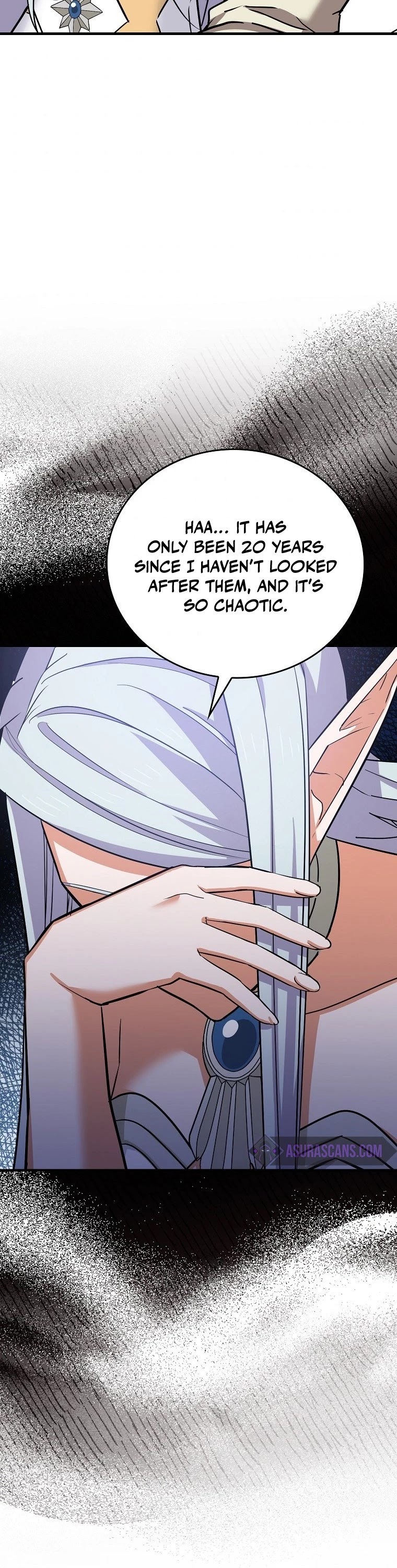To Hell With Being A Saint, I’m A Doctor Chapter 18 page 15 - Chapter 18