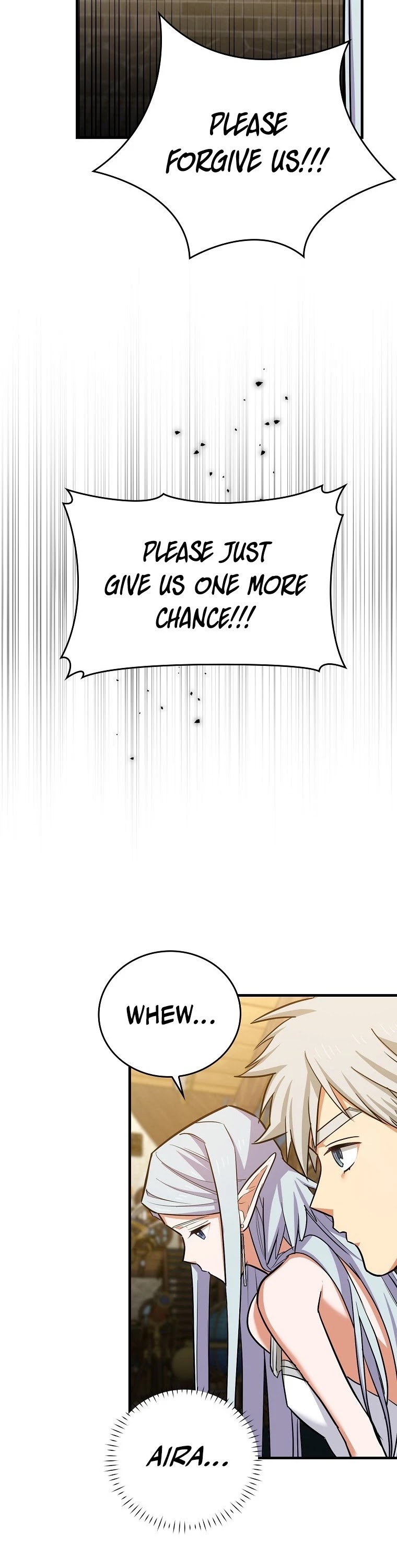 To Hell With Being A Saint, I’m A Doctor Chapter 18 page 17 - Chapter 18