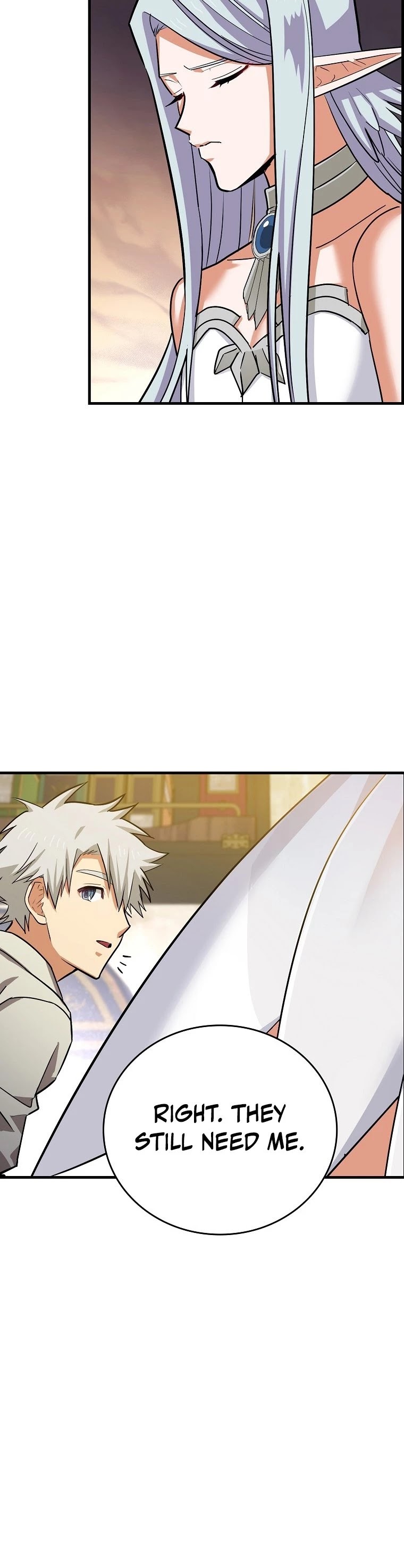 To Hell With Being A Saint, I’m A Doctor Chapter 18 page 20 - Chapter 18