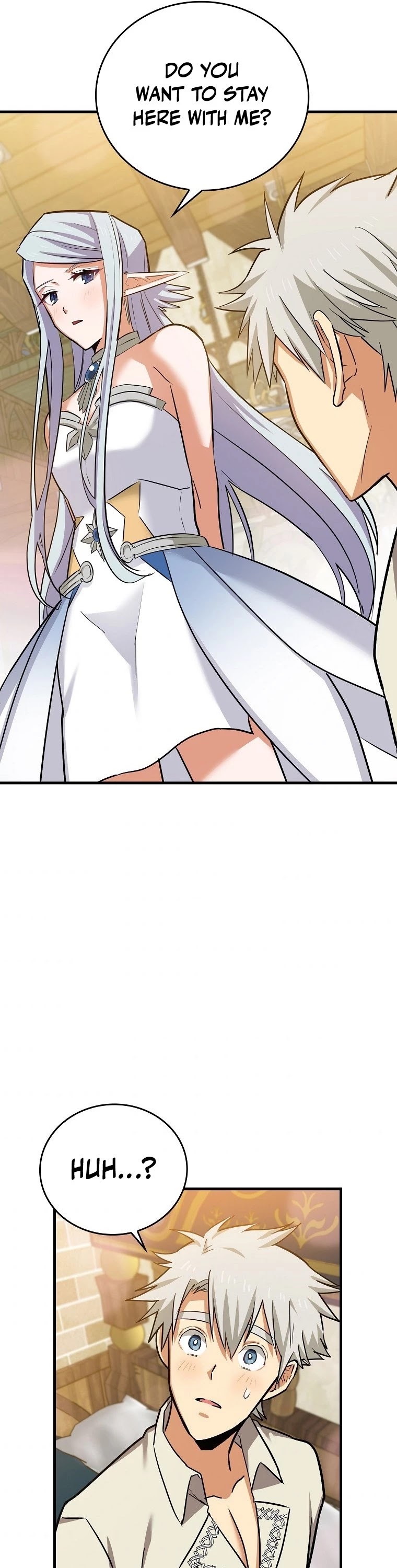 To Hell With Being A Saint, I’m A Doctor Chapter 18 page 22 - Chapter 18