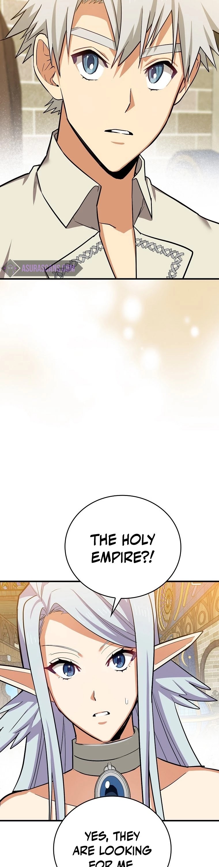 To Hell With Being A Saint, I’m A Doctor Chapter 18 page 24 - Chapter 18