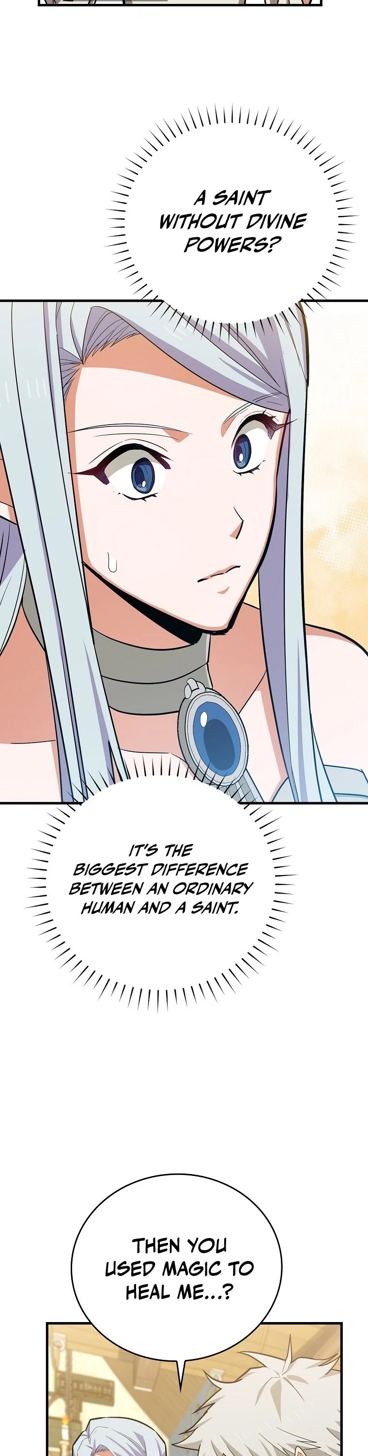 To Hell With Being A Saint, I’m A Doctor Chapter 18 page 27 - Chapter 18