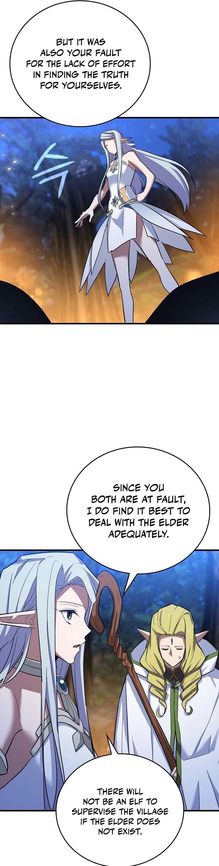 To Hell With Being A Saint, I’m A Doctor Chapter 18 page 38 - Chapter 18