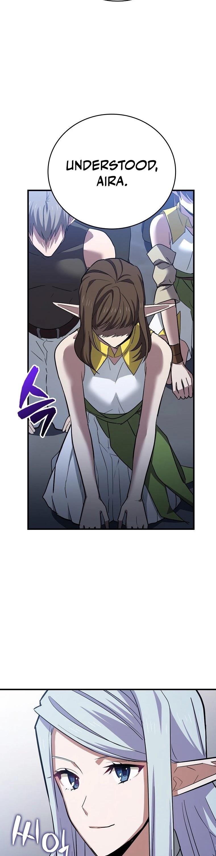 To Hell With Being A Saint, I’m A Doctor Chapter 18 page 39 - Chapter 18