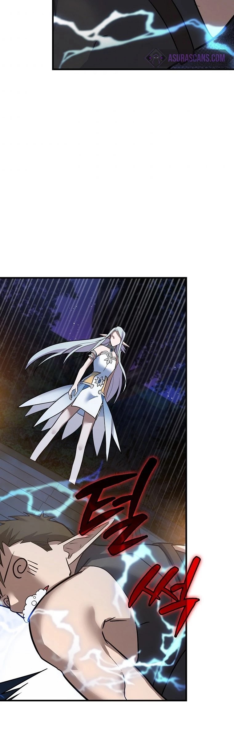 To Hell With Being A Saint, I’m A Doctor Chapter 18 page 4 - Chapter 18