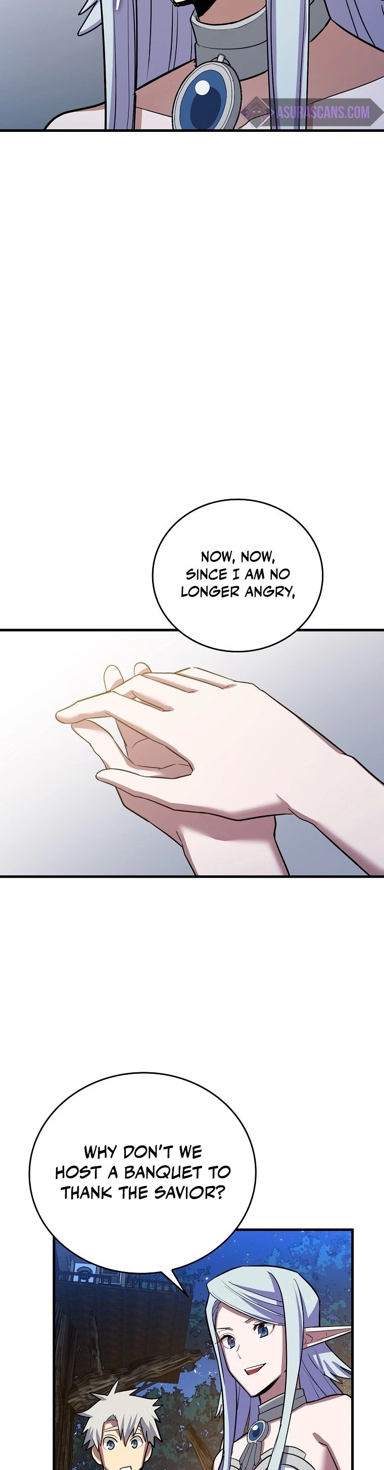To Hell With Being A Saint, I’m A Doctor Chapter 18 page 40 - Chapter 18