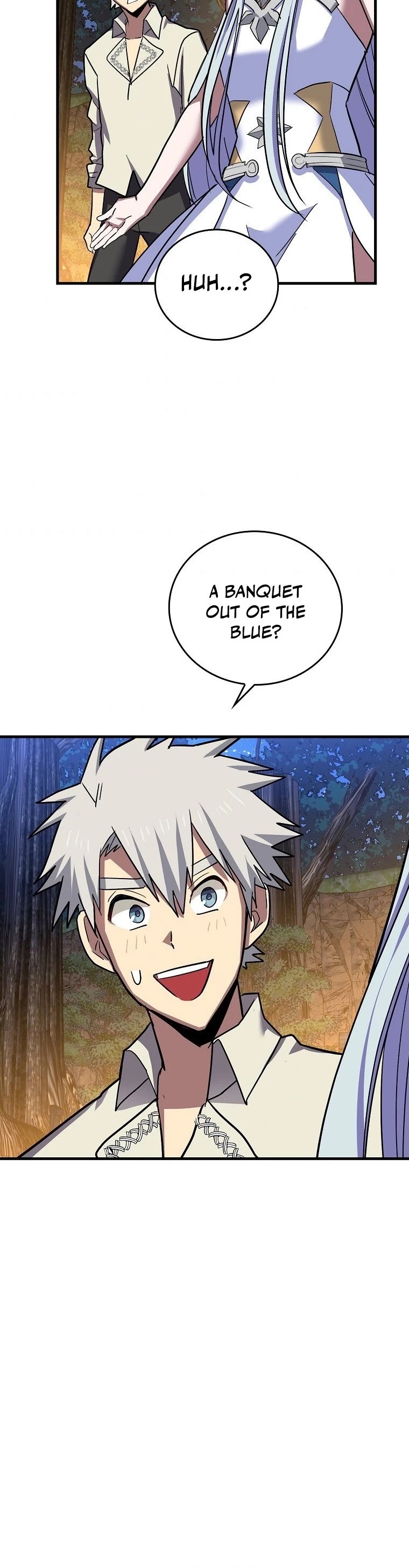 To Hell With Being A Saint, I’m A Doctor Chapter 18 page 41 - Chapter 18