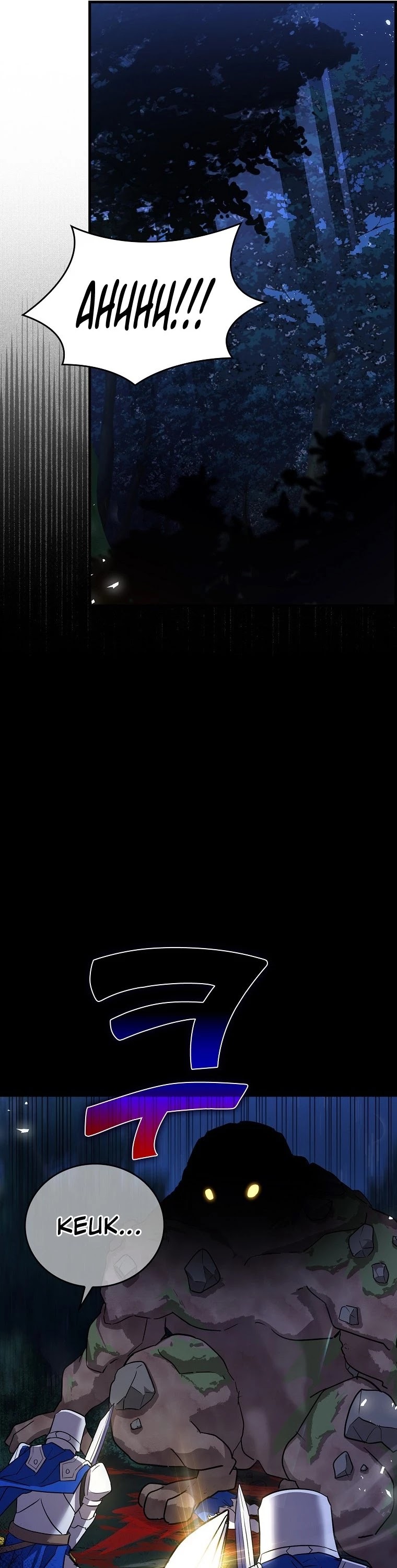 To Hell With Being A Saint, I’m A Doctor Chapter 18 page 42 - Chapter 18