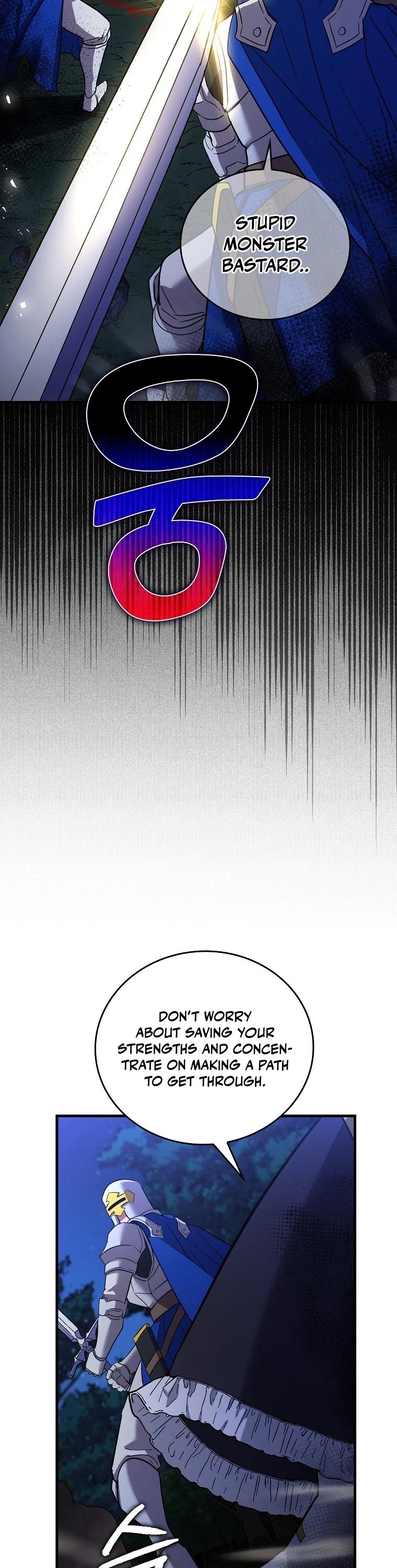 To Hell With Being A Saint, I’m A Doctor Chapter 18 page 43 - Chapter 18