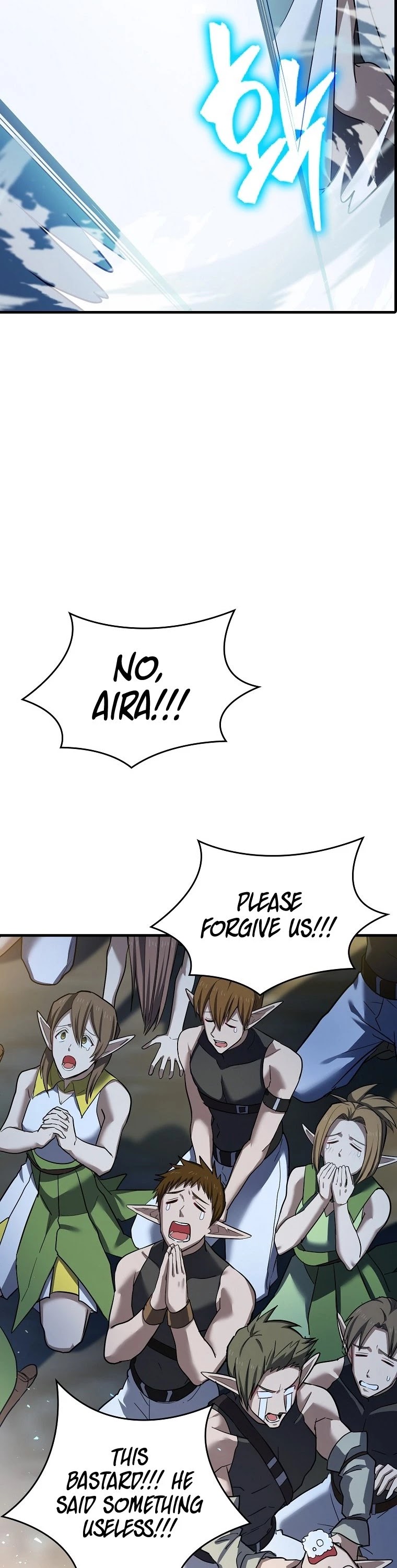 To Hell With Being A Saint, I’m A Doctor Chapter 18 page 7 - Chapter 18