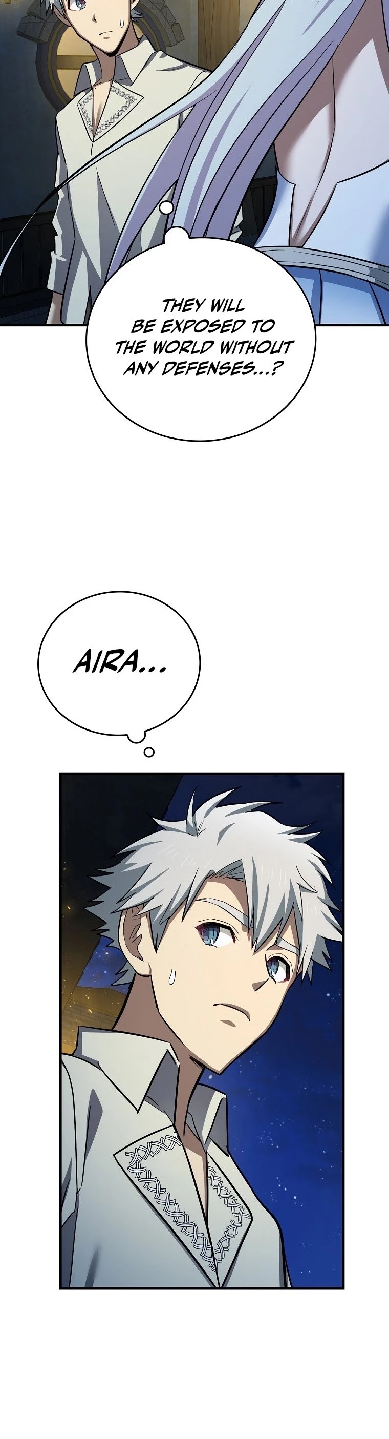 To Hell With Being A Saint, I’m A Doctor Chapter 18 page 9 - Chapter 18