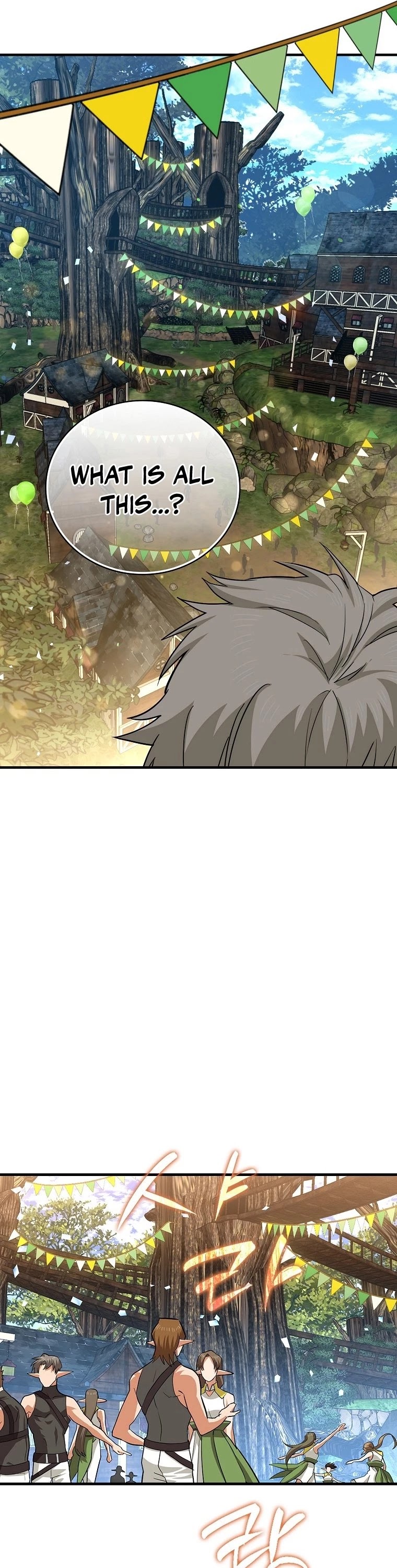 To Hell With Being A Saint, I’m A Doctor Chapter 19 page 10 - Chapter 19