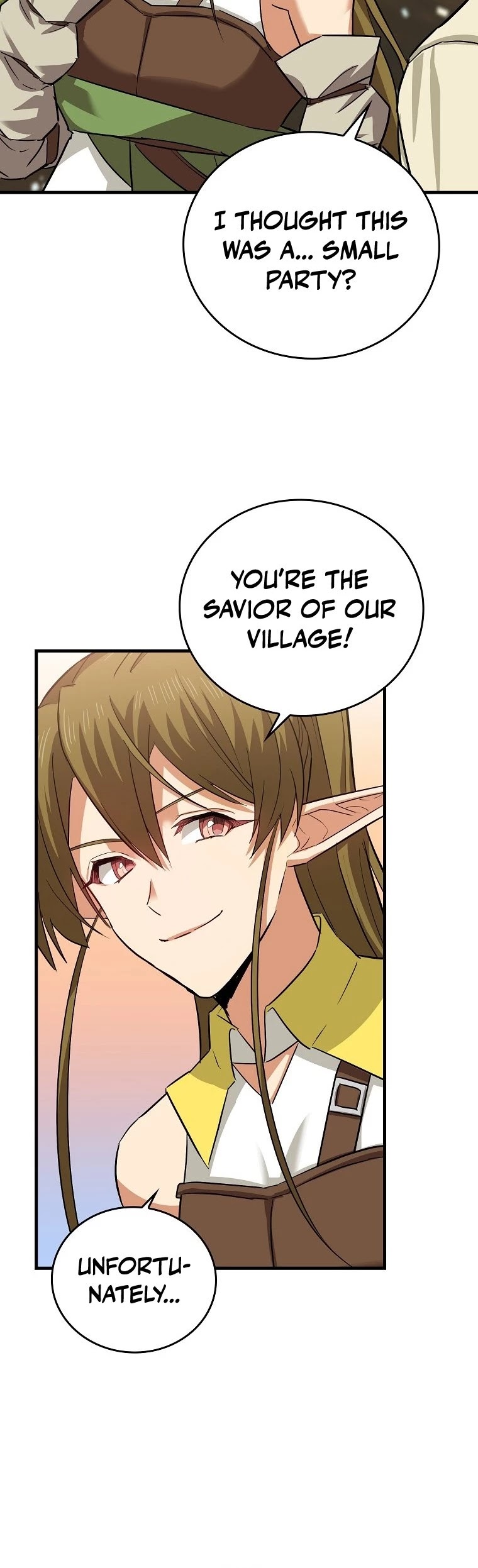 To Hell With Being A Saint, I’m A Doctor Chapter 19 page 13 - Chapter 19