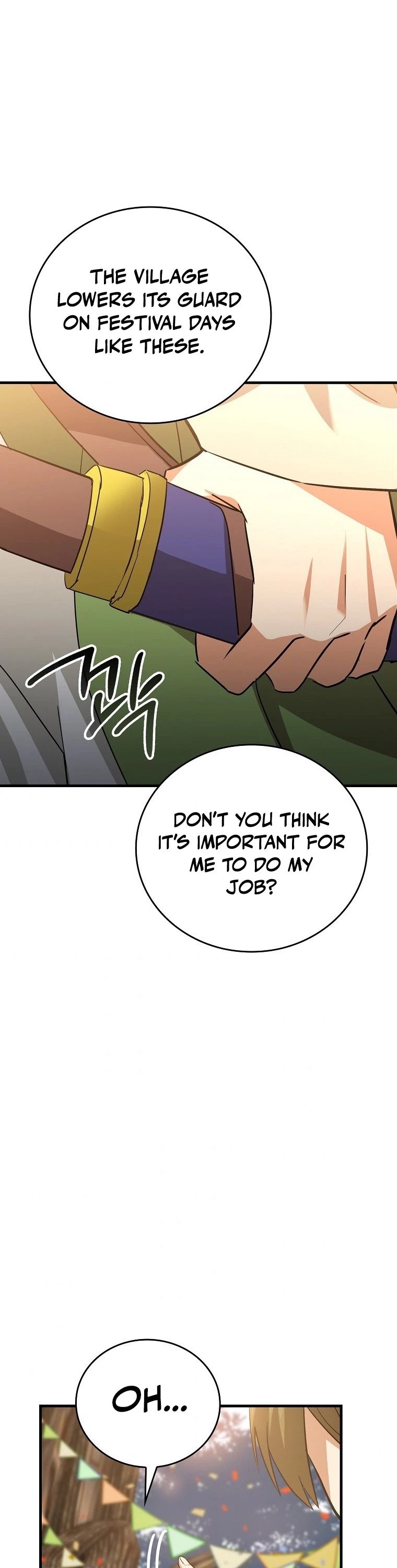 To Hell With Being A Saint, I’m A Doctor Chapter 19 page 15 - Chapter 19