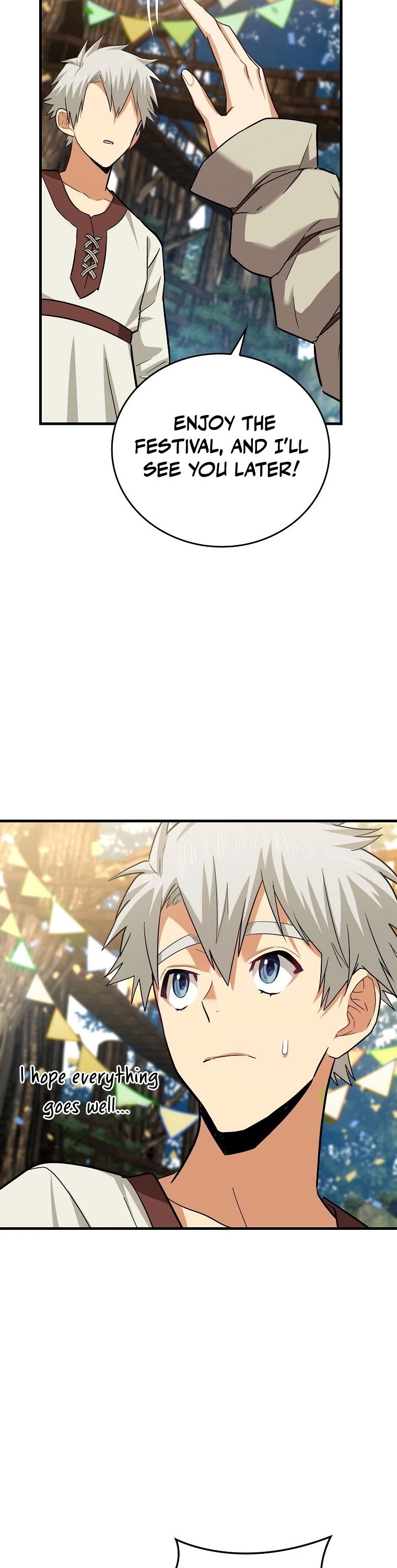 To Hell With Being A Saint, I’m A Doctor Chapter 19 page 16 - Chapter 19