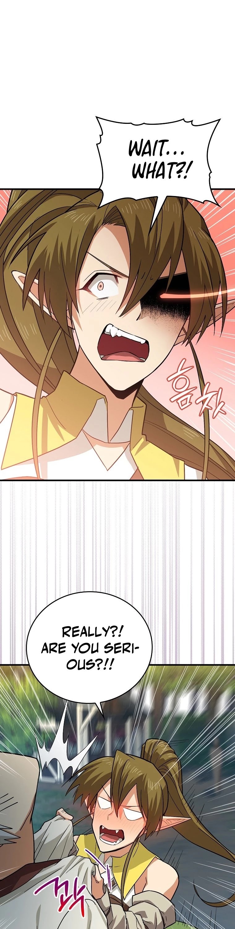 To Hell With Being A Saint, I’m A Doctor Chapter 19 page 18 - Chapter 19