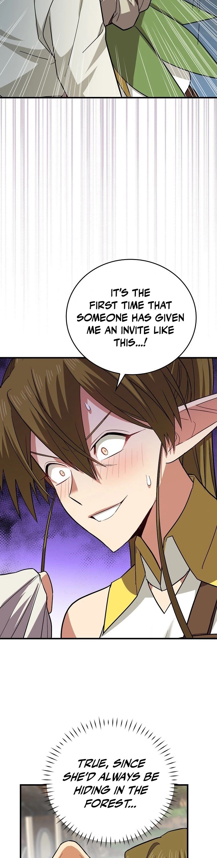 To Hell With Being A Saint, I’m A Doctor Chapter 19 page 19 - Chapter 19