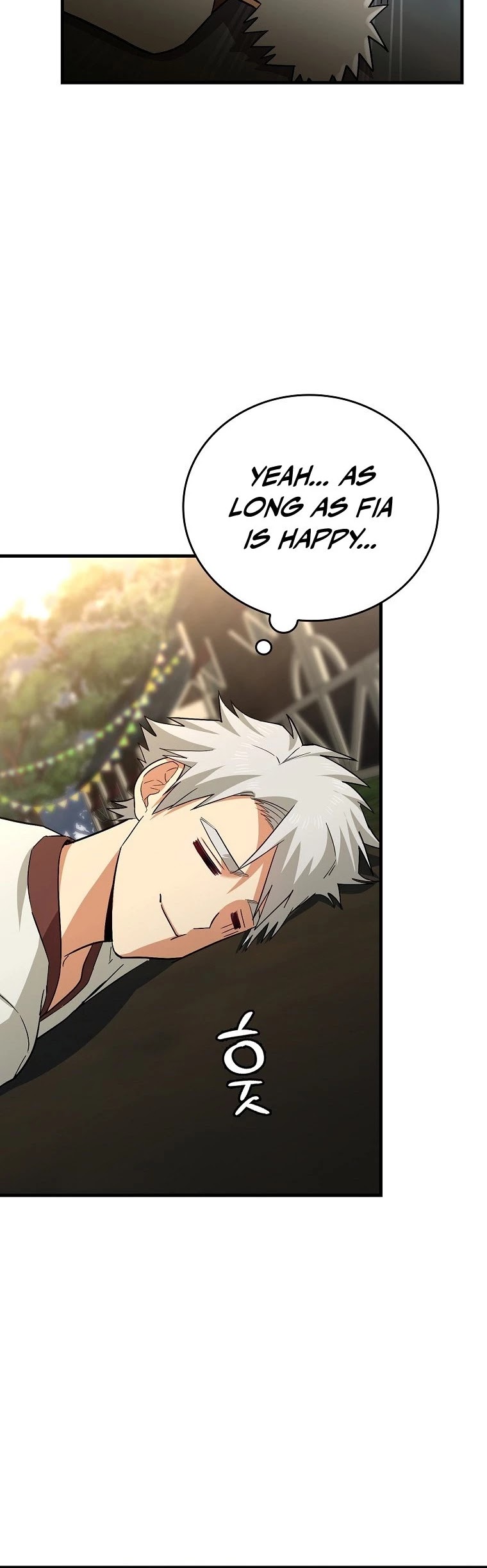 To Hell With Being A Saint, I’m A Doctor Chapter 19 page 21 - Chapter 19