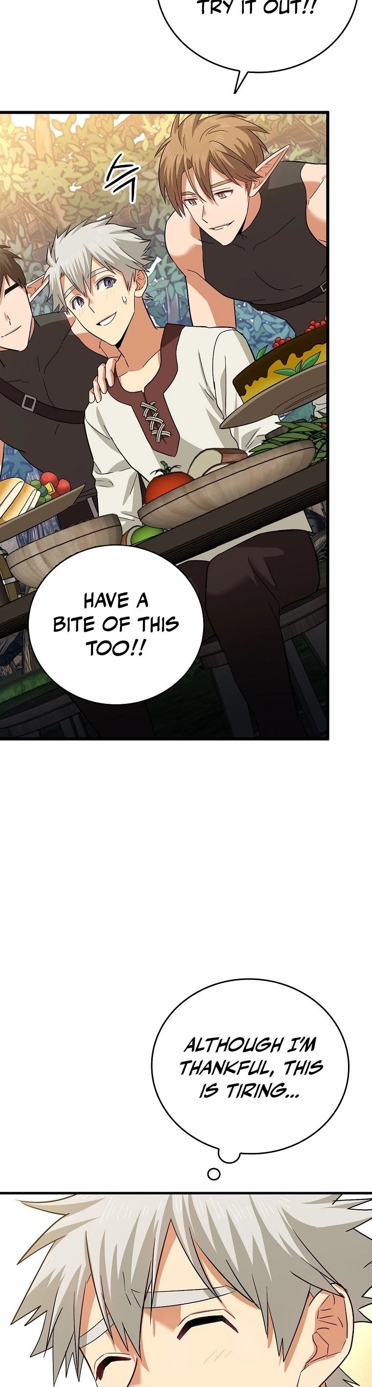 To Hell With Being A Saint, I’m A Doctor Chapter 19 page 24 - Chapter 19