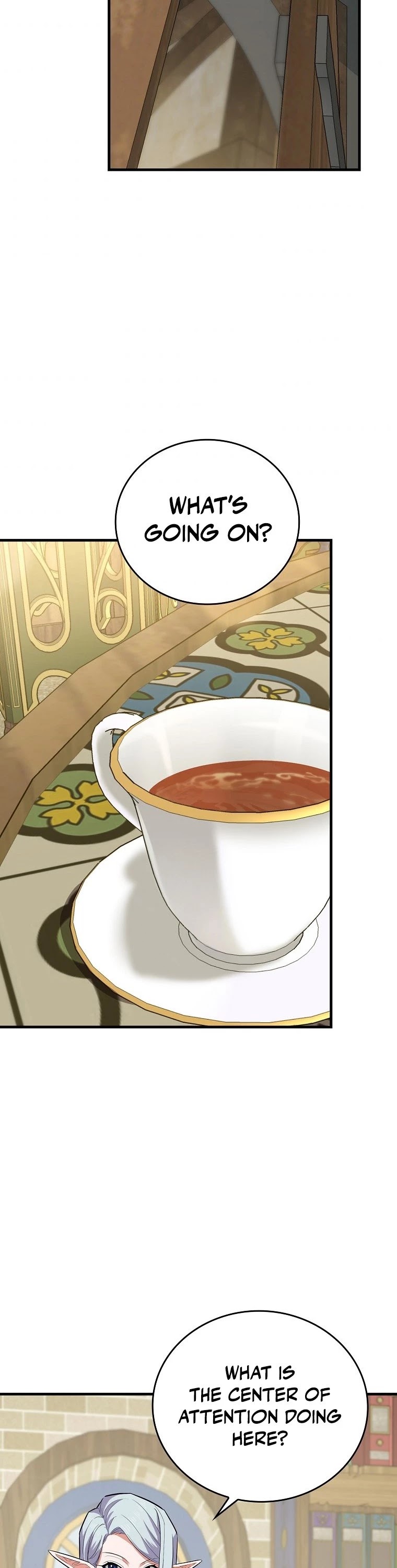 To Hell With Being A Saint, I’m A Doctor Chapter 19 page 27 - Chapter 19