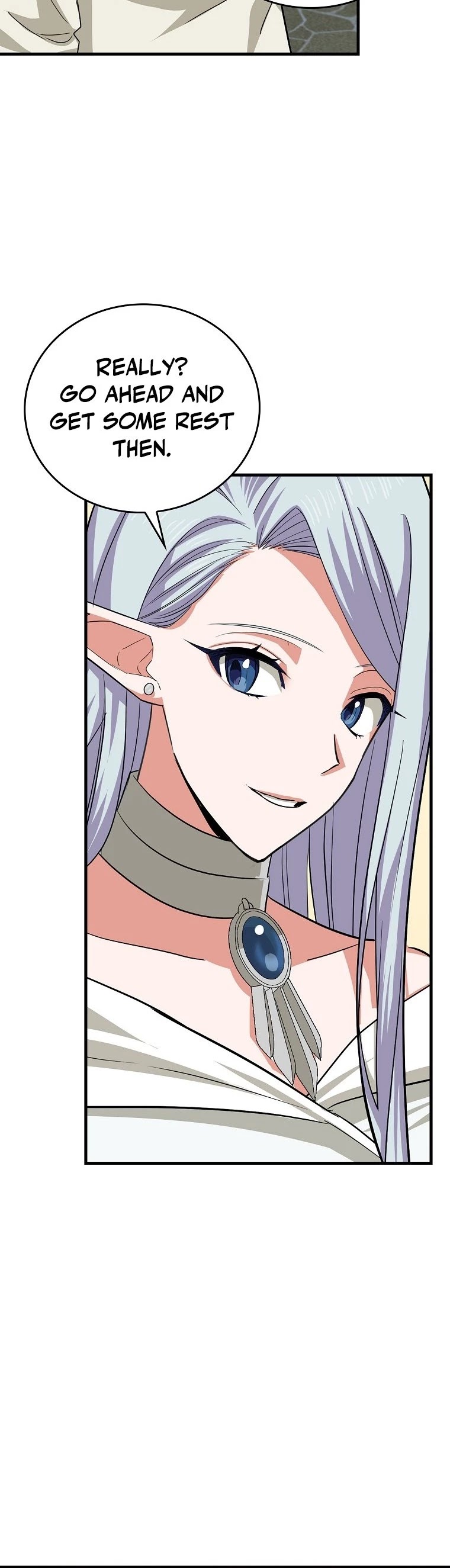To Hell With Being A Saint, I’m A Doctor Chapter 19 page 29 - Chapter 19