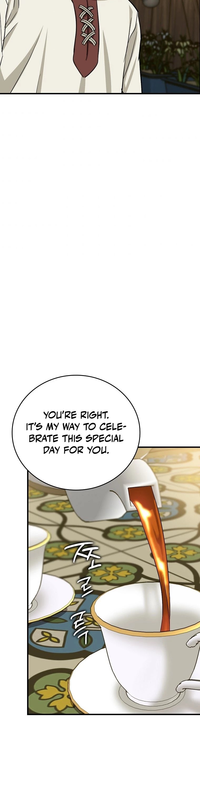 To Hell With Being A Saint, I’m A Doctor Chapter 19 page 31 - Chapter 19