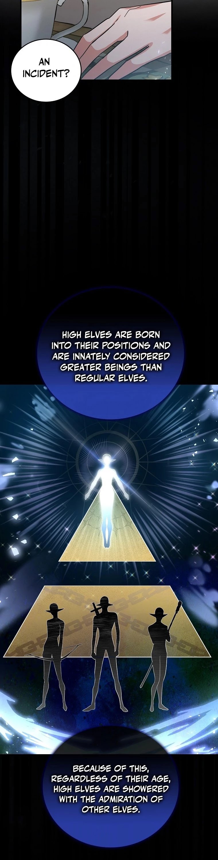 To Hell With Being A Saint, I’m A Doctor Chapter 19 page 35 - Chapter 19