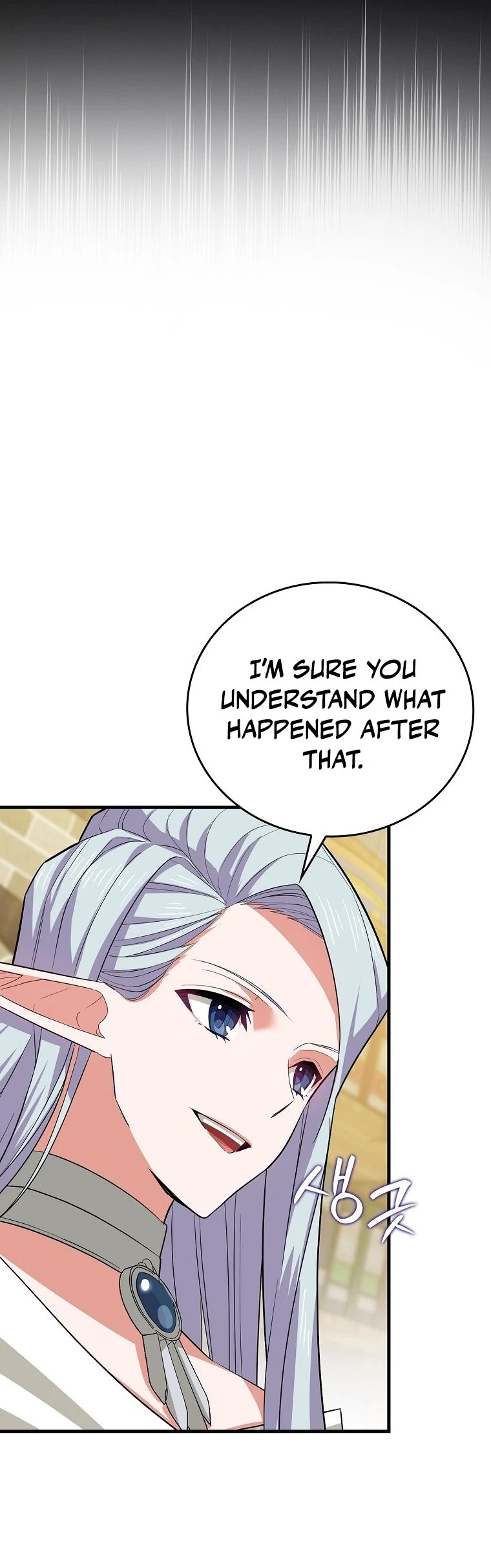 To Hell With Being A Saint, I’m A Doctor Chapter 19 page 37 - Chapter 19