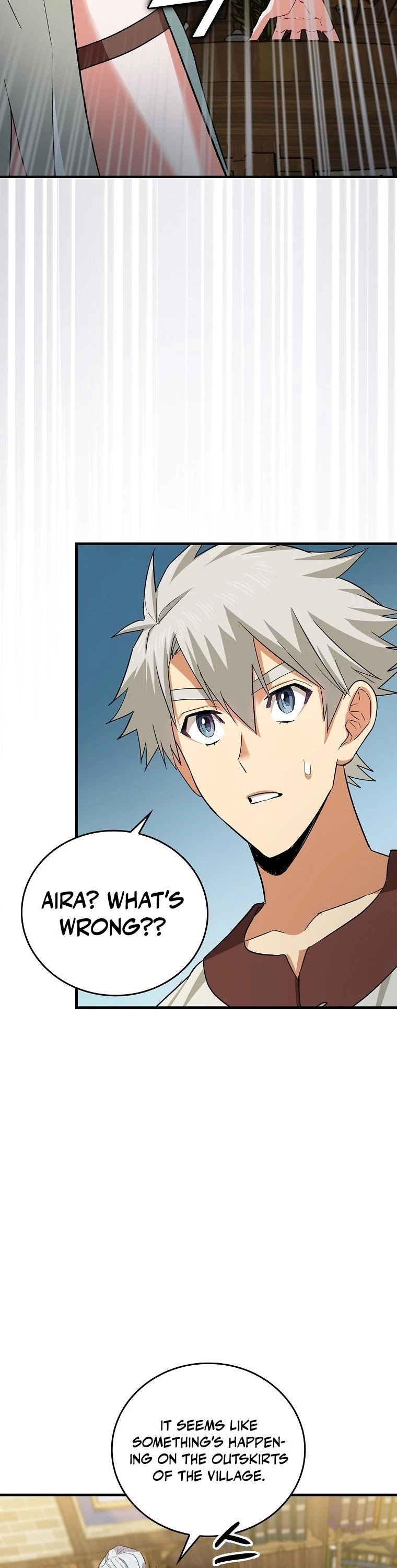 To Hell With Being A Saint, I’m A Doctor Chapter 19 page 40 - Chapter 19