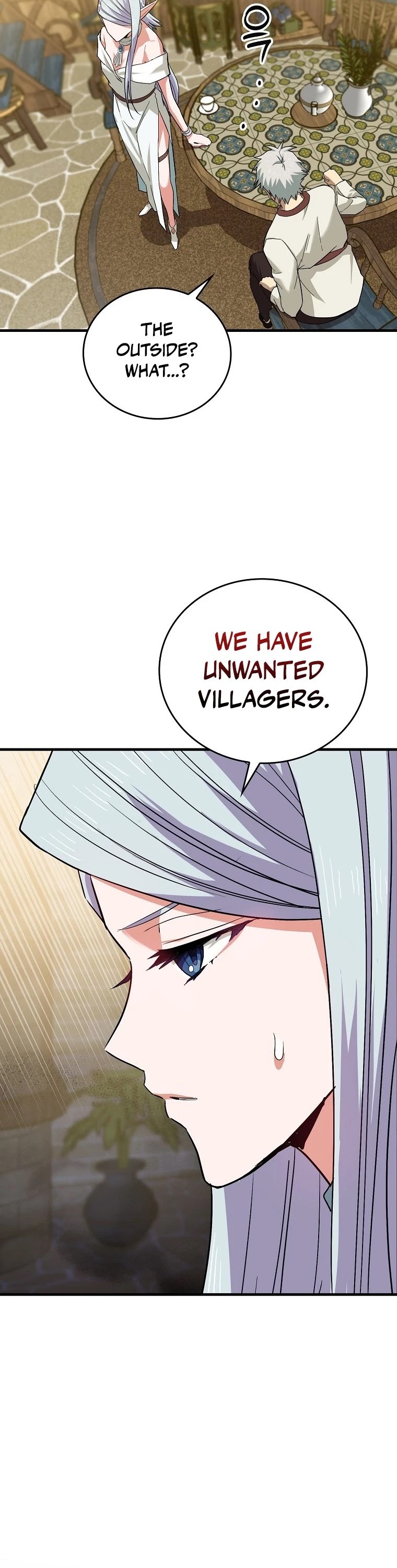 To Hell With Being A Saint, I’m A Doctor Chapter 19 page 41 - Chapter 19