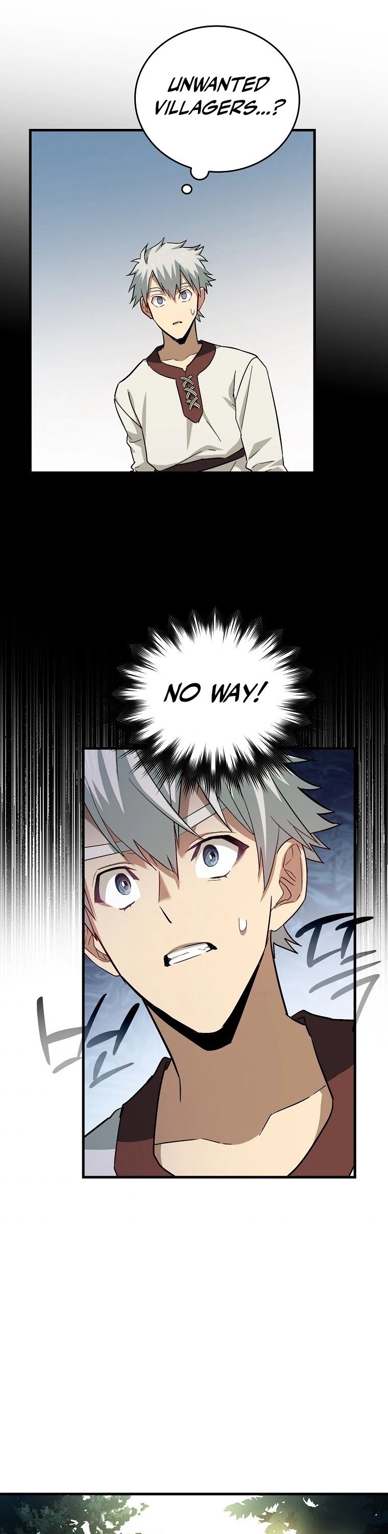 To Hell With Being A Saint, I’m A Doctor Chapter 19 page 42 - Chapter 19