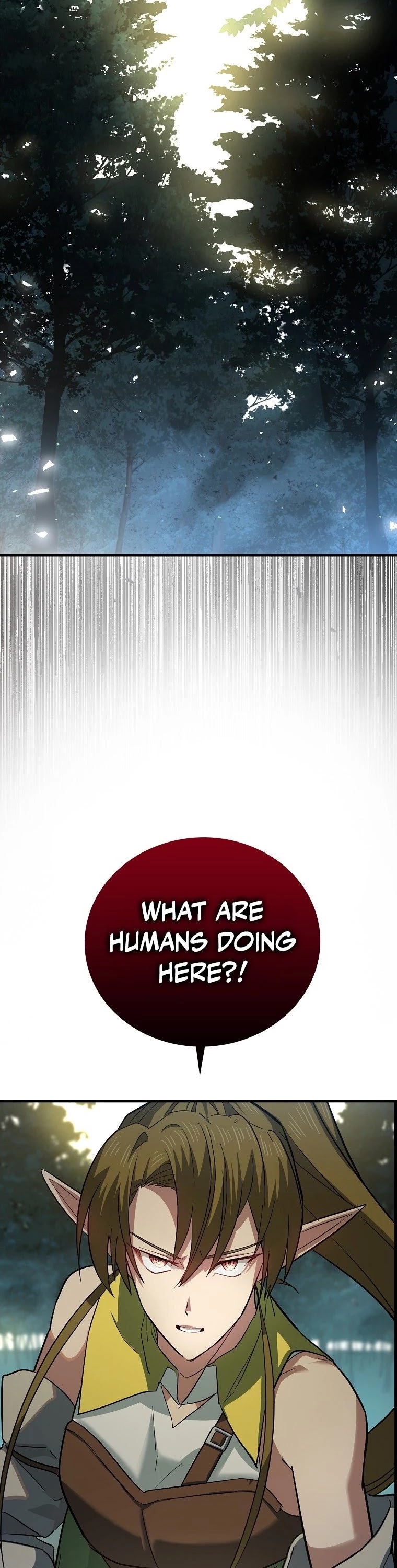 To Hell With Being A Saint, I’m A Doctor Chapter 19 page 43 - Chapter 19