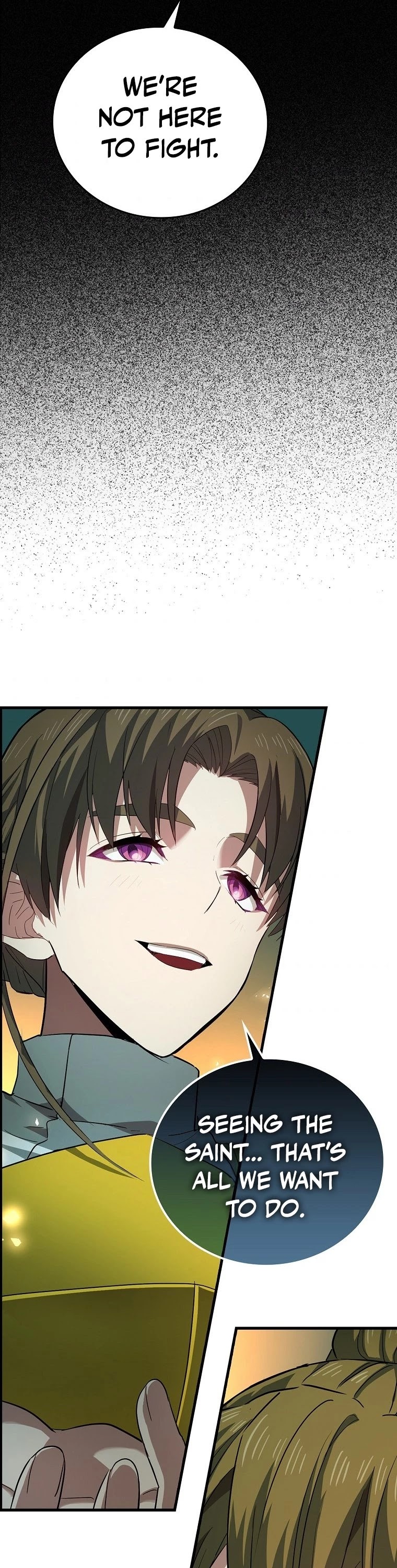 To Hell With Being A Saint, I’m A Doctor Chapter 19 page 46 - Chapter 19