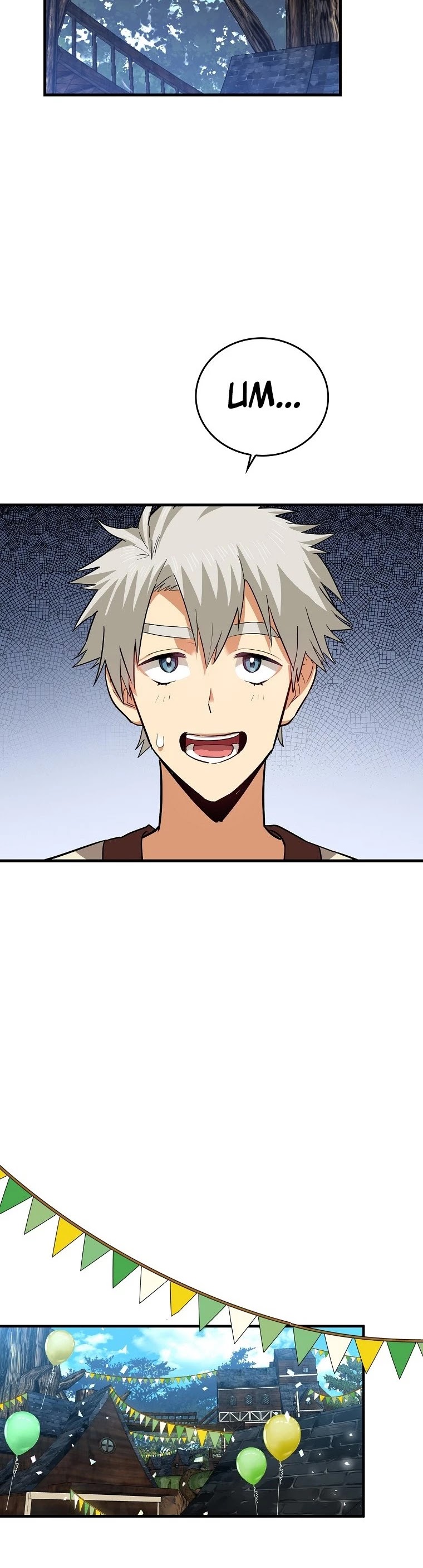 To Hell With Being A Saint, I’m A Doctor Chapter 19 page 9 - Chapter 19