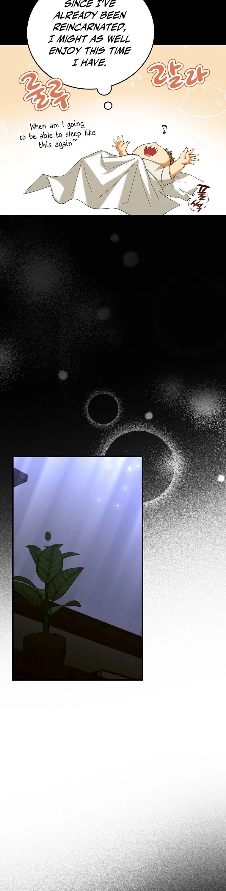 To Hell With Being A Saint, I’m A Doctor Chapter 2 page 11 - Chapter 2