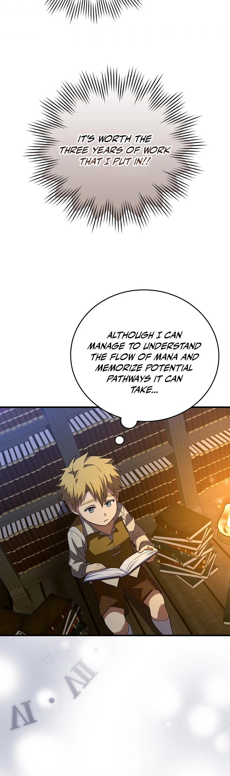 To Hell With Being A Saint, I’m A Doctor Chapter 2 page 20 - Chapter 2