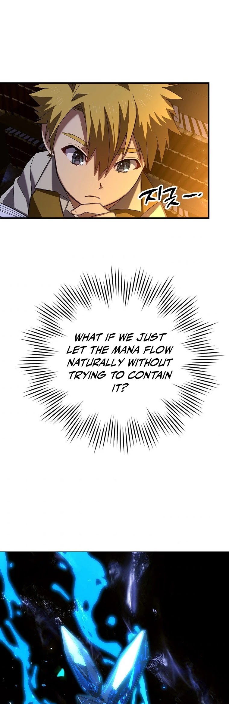 To Hell With Being A Saint, I’m A Doctor Chapter 2 page 23 - Chapter 2