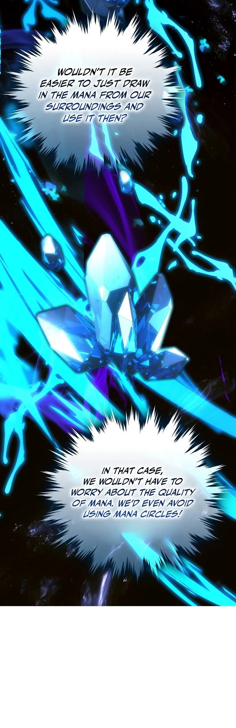 To Hell With Being A Saint, I’m A Doctor Chapter 2 page 24 - Chapter 2