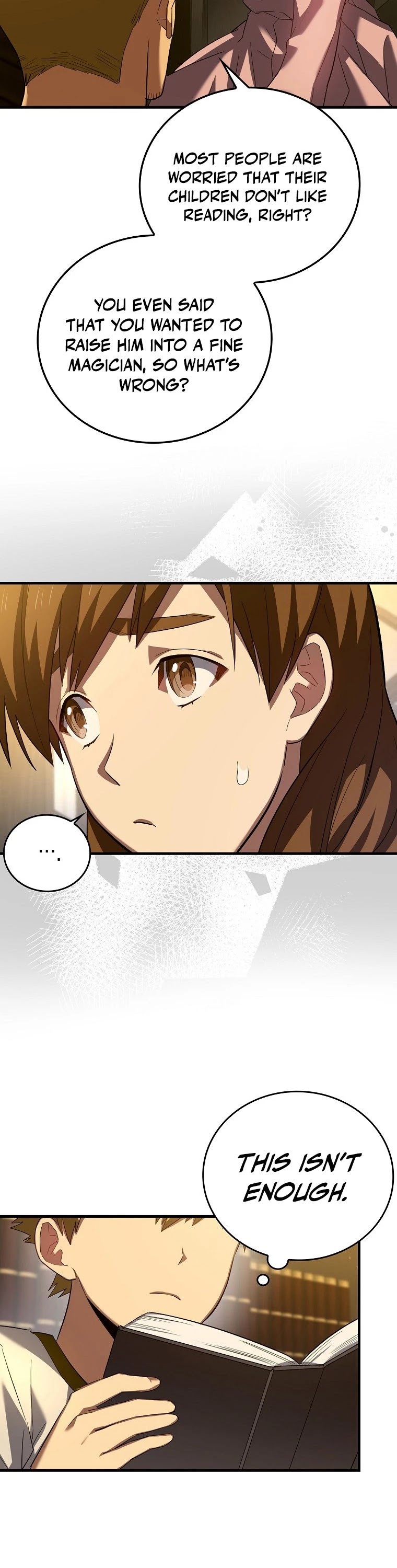 To Hell With Being A Saint, I’m A Doctor Chapter 2 page 30 - Chapter 2