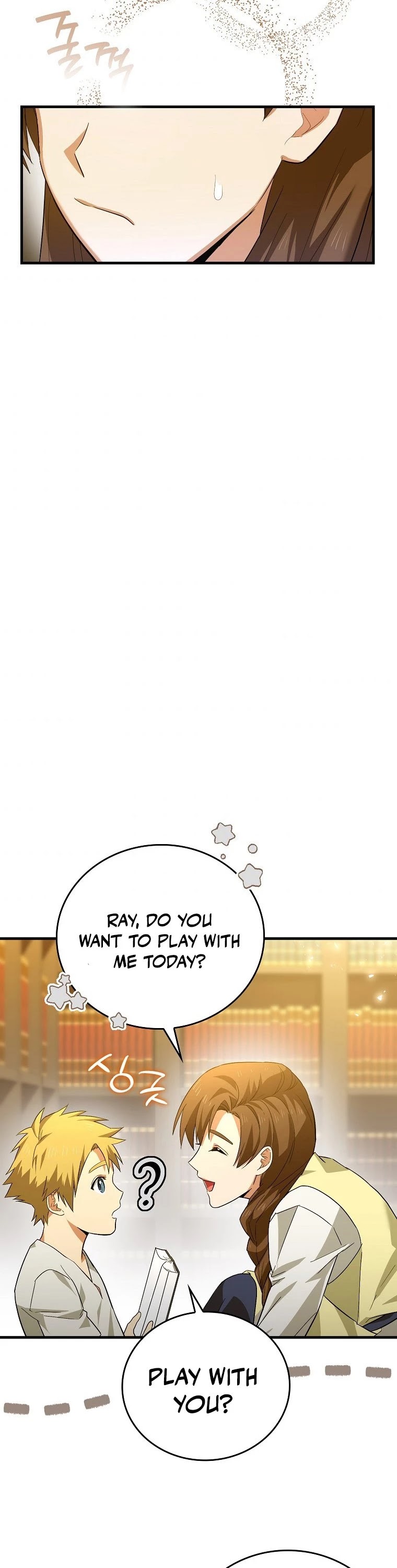 To Hell With Being A Saint, I’m A Doctor Chapter 2 page 35 - Chapter 2