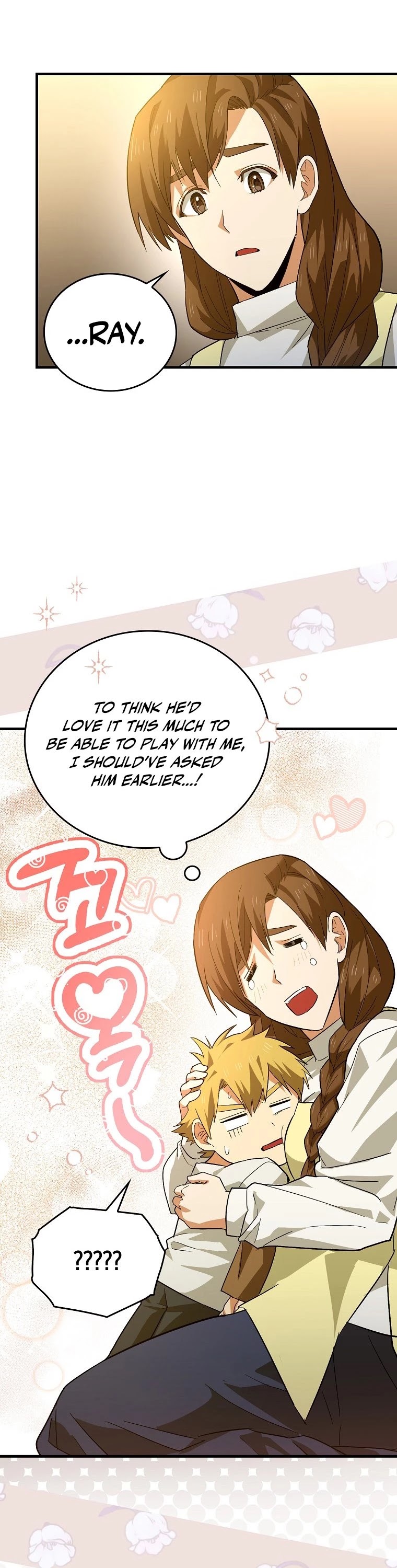 To Hell With Being A Saint, I’m A Doctor Chapter 2 page 37 - Chapter 2