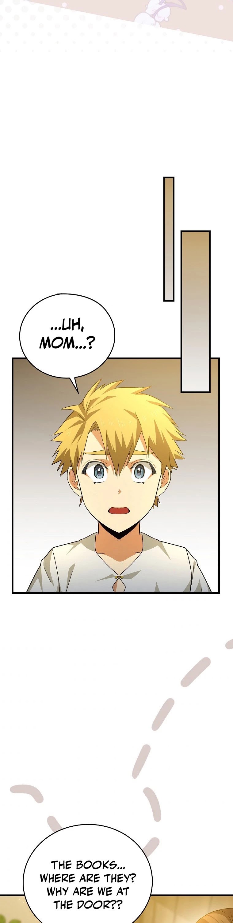 To Hell With Being A Saint, I’m A Doctor Chapter 2 page 38 - Chapter 2