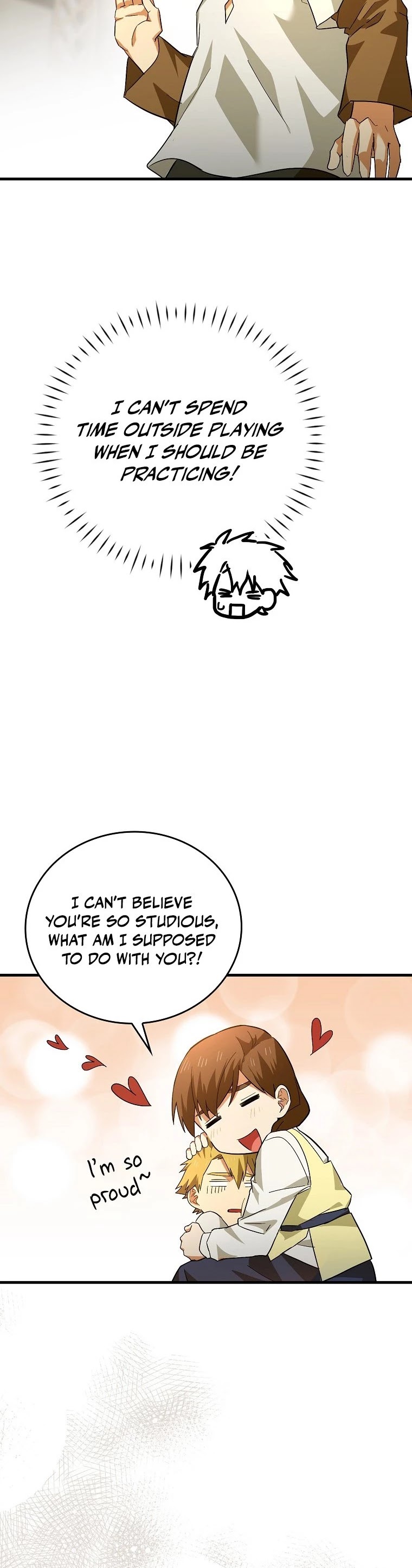 To Hell With Being A Saint, I’m A Doctor Chapter 2 page 40 - Chapter 2