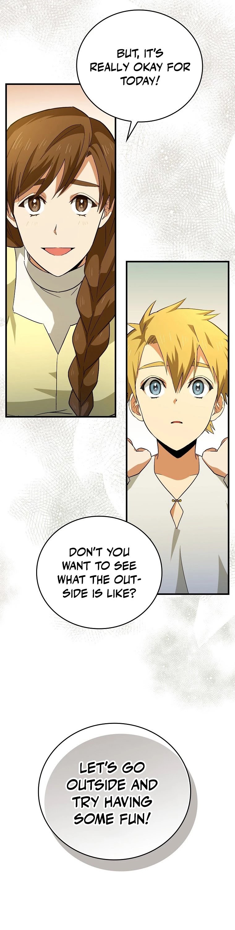 To Hell With Being A Saint, I’m A Doctor Chapter 2 page 41 - Chapter 2