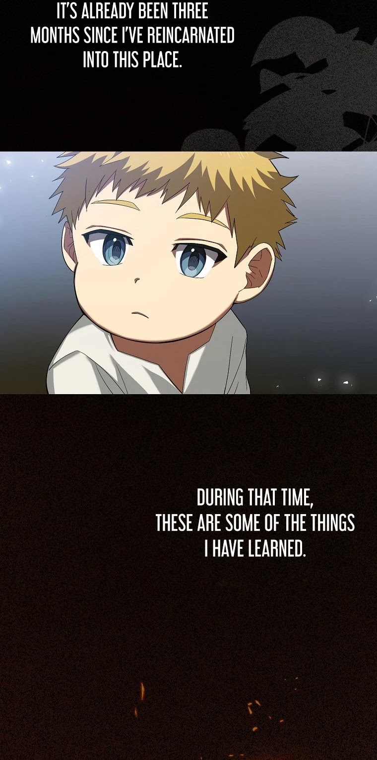To Hell With Being A Saint, I’m A Doctor Chapter 2 page 5 - Chapter 2