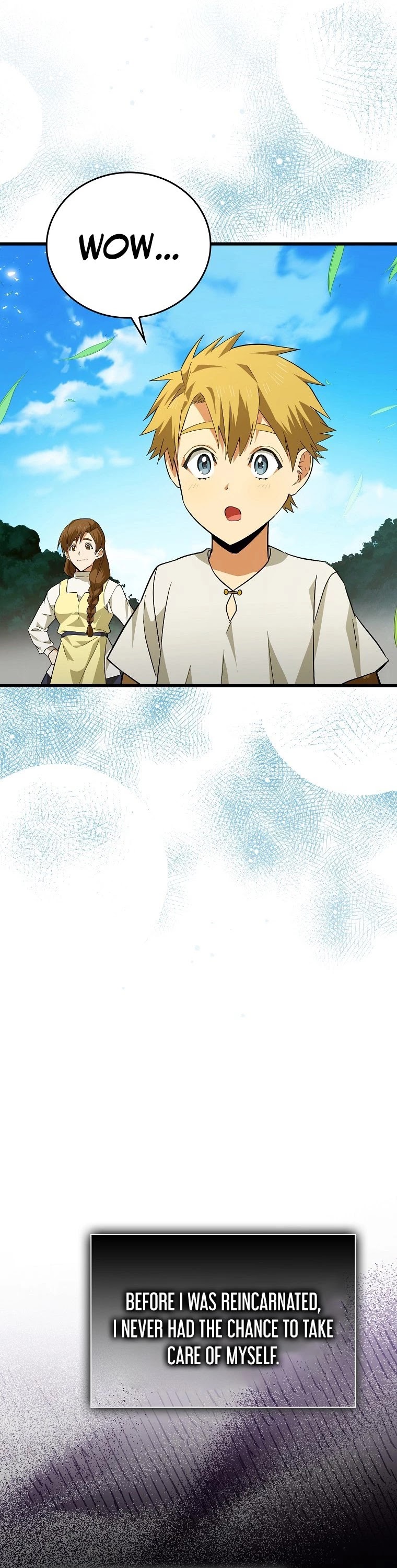 To Hell With Being A Saint, I’m A Doctor Chapter 2 page 53 - Chapter 2