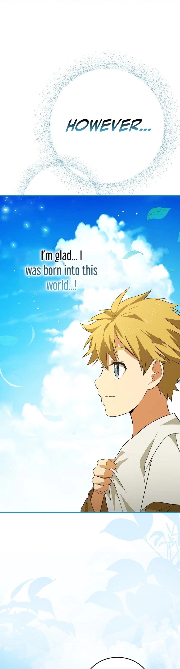 To Hell With Being A Saint, I’m A Doctor Chapter 2 page 55 - Chapter 2