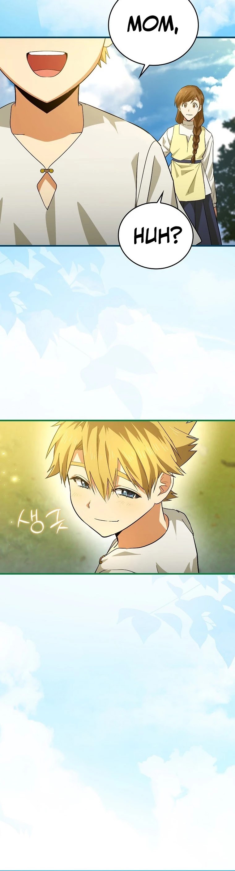 To Hell With Being A Saint, I’m A Doctor Chapter 2 page 56 - Chapter 2
