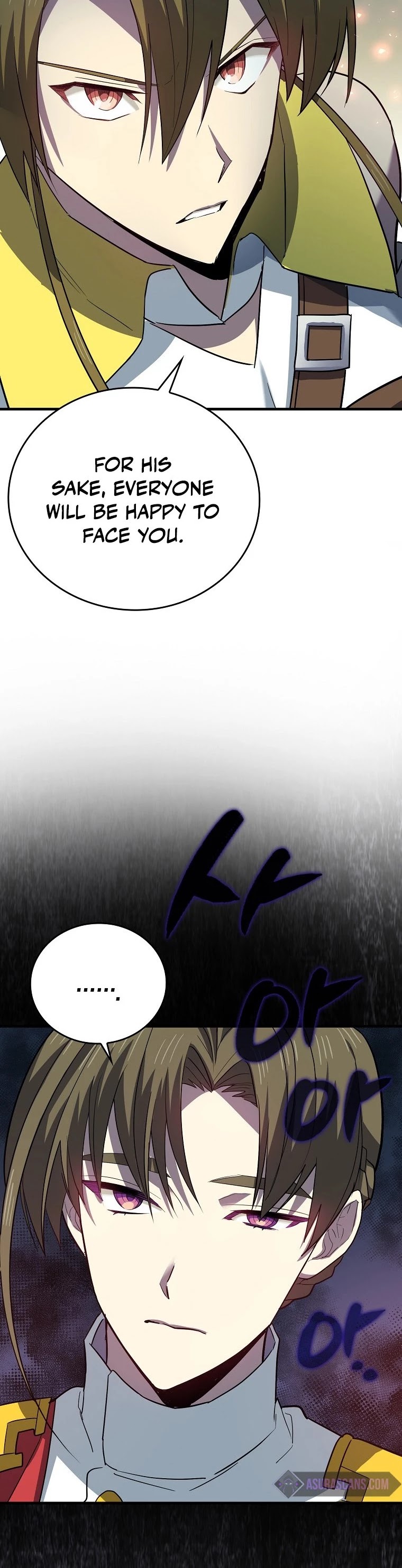 To Hell With Being A Saint, I’m A Doctor Chapter 20 page 13 - Chapter 20